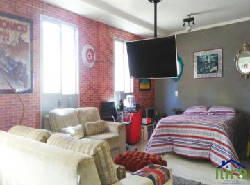 v4156a.jpg · Apartamento à Venda, 60m², 2 dormitórios, 2 vagas, Vila Yara, Osasco-SP