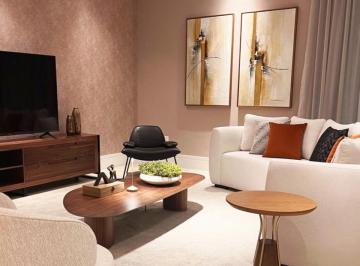 l4745a.jpg · Apartamento para locação totalmente mobiliado com 3 suítes no condomínio Canvas High Houses, Alphavi