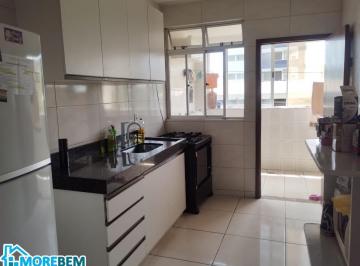 Foto 01 · EXCELENTE APARTAMENTO À VENDA NO BAIRRO IGUAÇU  - IPATINGA