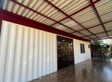 Casa de 2 quartos, Brasília · Cond. Estancia Quintas da Alvorada - 2 quartos