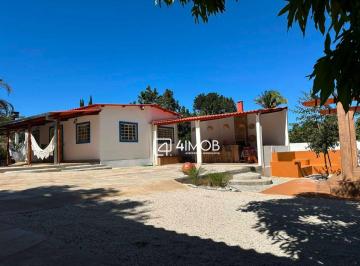Casa de 2 quartos, Corumbá de Goiás · UM REFÚGIO PARA VIVER, DESCANSAR ou INVESTIR a APENAS 15 MINUTOS de PIRENÓPOLIS-GO!
