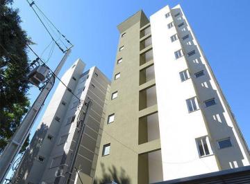 Apartamento · 21m² · 1 Quarto · 1 Vaga · Apartamento - 1 dormitório - localizado em Maringá / Zona 7