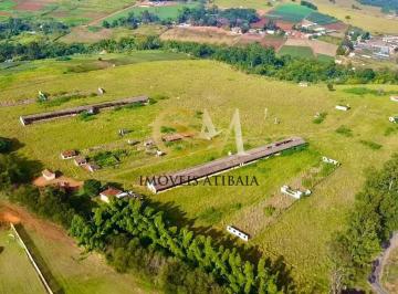 Terreno · 7m² · Área com 7,5 alqueires em Atibaia | Ótimo investimento
