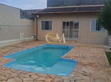 Casa · 500m² · 4 Quartos · 2 Vagas · Imóvel no Jardim dos Pinheiros em Atibaia