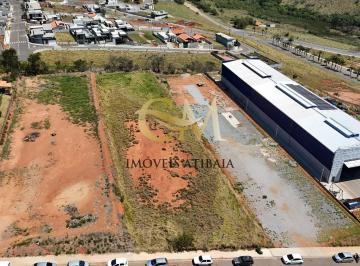 Terreno · 3007m² · Área industrial com excelente topografia na cidade de Atibaia