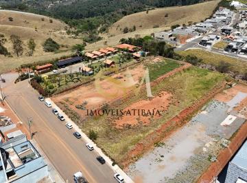 Terreno · 3007m² · Área industrial com excelente topografia na cidade de Atibaia