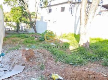 Terreno · 400m² · TERRENO À VENDA – JARDIM DOS PINHEIROS – ATIBAIA/SP