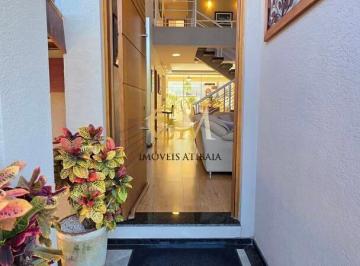 Casa de 3 quartos, Atibaia · Casa Alto Padrão à Venda em Condomínio – Atibaia/SP