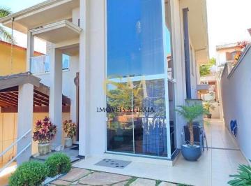 Casa · 360m² · 3 Quartos · 2 Vagas · Casa Alto Padrão à Venda em Condomínio – Atibaia/SP
