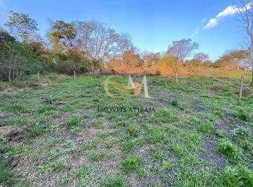 Terreno · 414m² · TERRENO À VENDA – JARDIM PAULISTA | ATIBAIA/SP