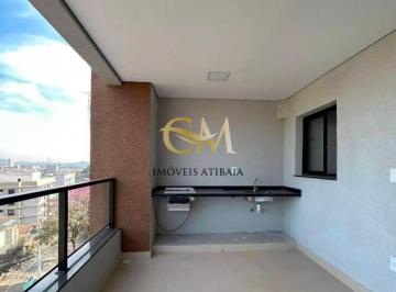 Apartamento Venda 90m² de 3 quartos · APARTAMENTO DE ALTO PADRÃO À VENDA | VILA GARDÊNIA – ATIBAIA/SP