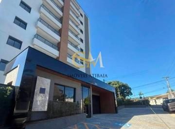 Apartamento · 90m² · 3 Quartos · 2 Vagas · APARTAMENTO DE ALTO PADRÃO À VENDA | VILA GARDÊNIA – ATIBAIA/SP