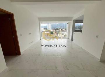 Apartamento · 106m² · 2 Quartos · 2 Vagas · Apartamento à Venda no Jardim Maristela | Atibaia/SP