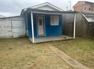 Casa · 180m² · 1 Quarto · 1 Vaga · Casa à Venda no Bairro Harmonia em Canoas