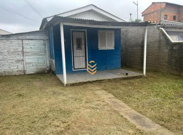 Casa · 180m² · 1 Quarto · 1 Vaga · Casa à Venda no Bairro Harmonia em Canoas