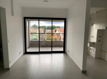 Apartamento · 68m² · 2 Quartos · 1 Vaga · APARTAMENTO PARA LOCAÇÃO – ATIBAIA TOWER | ATIBAIA/SP