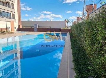 Apartamento · 69m² · 2 Quartos · 2 Vagas · APARTAMENTO À VENDA - E LOCAÇÃO – ATIBAIA TOWER | ATIBAIA/SP