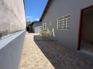 Casa · 300m² · 4 Quartos · 3 Vagas · 3 imóveis no mesmo terreno em Atibaia