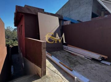 Casa · 100m² · 2 Quartos · 1 Vaga · Casa Para locação em Atibaia