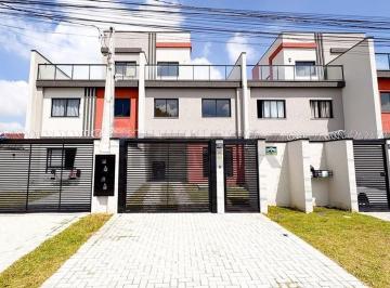 Casa de 3 quartos, Curitiba · Triplex para locação 03 dormitórios, 01 suíte 144m² - Bairro Alto