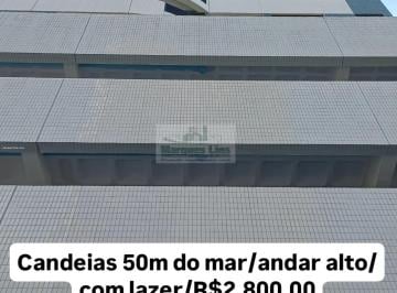 202607100954511694.jpg · Apartamento para Locação em Jaboatão dos Guararapes, Candeias