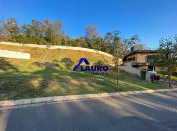 Foto 01 · Terreno à venda em condomínio de alto padrão em Vinhedo-SP 622,00 m² de área no Condomínio Residenc