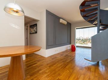 Foto 03 · Cobertura duplex à venda em Moema - São Paulo