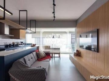 Apartamento · 96m² · 3 Quartos · 2 Vagas · Apartamento a venda com 3 dormitórios, 96 m² - Vila Osasco - Osasco SP