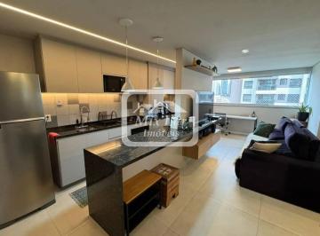 Apartamento · 57m² · 2 Quartos · 2 Vagas · Apartamento a venda com 2 quartos, 57 m² - Vila Yara - Osasco SP