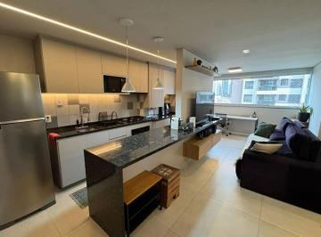 Apartamento · 57m² · 2 Quartos · 2 Vagas · Apartamento a venda com 2 quartos, 57 m² - Vila Yara - Osasco SP
