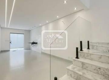 Casa · 115m² · 3 Quartos · 2 Vagas · Sobrado a venda Bela Vista - Osasco - SP - Aceita permuta