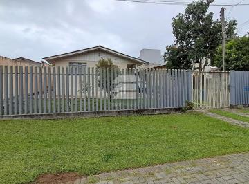 Casa · 202m² · IMÓVEL COM DUAS CASAS TÉRREAS NO CAMPO COMPRIDO, C