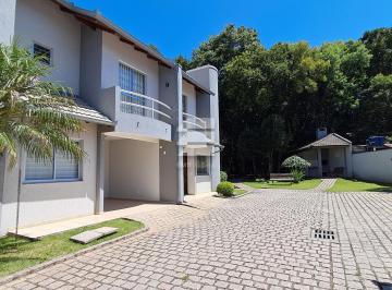 Casa · 130m² · 3 Quartos · 2 Vagas · OFERTA ESPECIALSobrado em condomínio fechado,