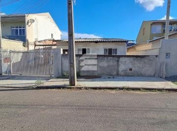 Fachada · CASA TÉRREA COM 4 QUARTOS E SUÍTE PRÓXIMA À UNIVER