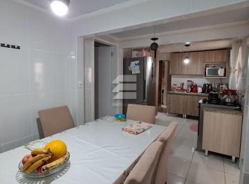 Casa · 70m² · 4 Quartos · 2 Vagas · Casa com 4 dormitórios à venda, 70 m² por R$ 350.0