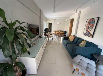 Apartamento · 126m² · 3 Quartos · 2 Vagas · Apartamento : Padrão / Residencial / Gávea