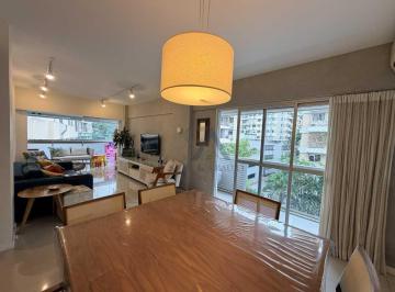 Apartamento · 126m² · 3 Quartos · 2 Vagas · Apartamento : Padrão / Residencial / Gávea