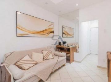 Apartamento · 34m² · 1 Quarto · Apartamento : Padrão / Residencial / Leblon