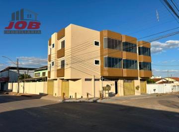 Foto 01 · Apartamento, Formosinha, Formosa, GO