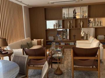 Apartamento · 130m² · 3 Quartos · 3 Vagas · Apartamento : Quadra da Praia / Residencial / Leblon