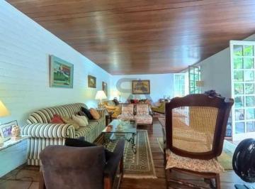 Casa · 474m² · 4 Quartos · 5 Vagas · Casa em Condomínio : Duplex / Residencial / Jardim Botânico