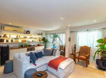 Apartamento · 236m² · 5 Quartos · 2 Vagas · Cobertura : Duplex / Residencial / Leblon