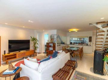 Apartamento · 236m² · 5 Quartos · 2 Vagas · Cobertura : Duplex / Residencial / Leblon