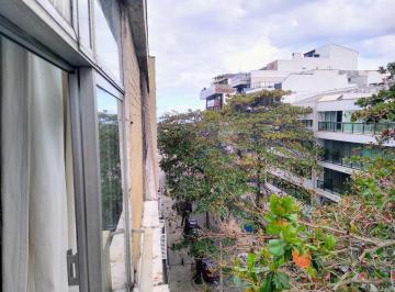 Apartamento · 315m² · 3 Quartos · 1 Vaga · Cobertura : Triplex / Residencial / Leblon