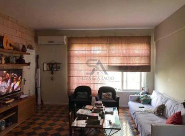 Apartamento · 118m² · 3 Quartos · 1 Vaga · Apartamento : Padrão / Residencial / Gávea