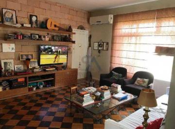 Apartamento · 118m² · 3 Quartos · 1 Vaga · Apartamento : Padrão / Residencial / Gávea