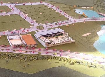 Terreno , Contagem · Lote Condominio
