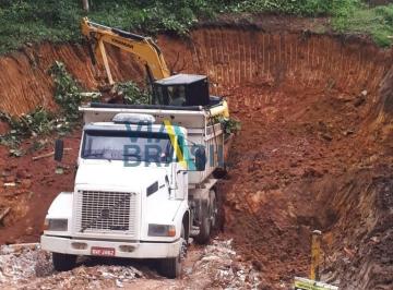 Foto 01 · Terreno de 1.000m² à venda no Recreio da Borda do Campo, Santo André-SP: seu pedaço do paraíso no Cl
