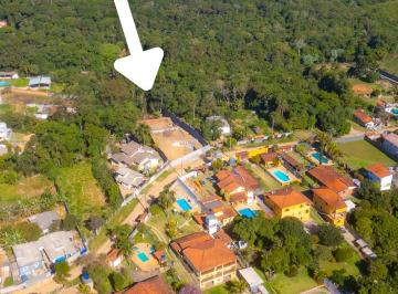 Terreno , Vargem Grande Paulista · Terreno Murado 3Km do Centro