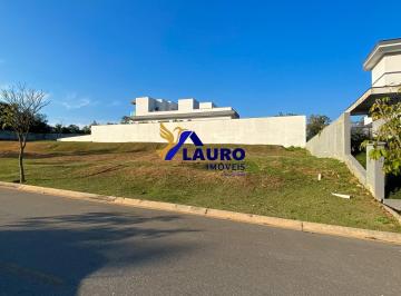 Foto 01 · Terreno à venda em condomínio exclusivo de Vinhedo-SP, 675,14 m² no Condomínio Residencial Arboretum